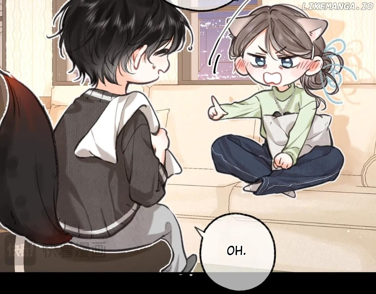 You Are My Desire Chapter 74 - page 38